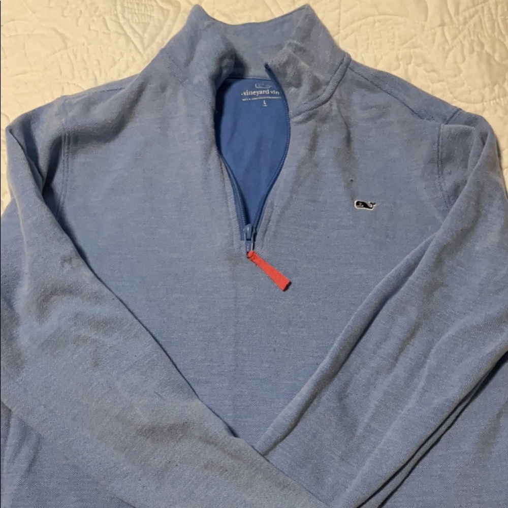 Vineyard Vines Boys Sweatshirt